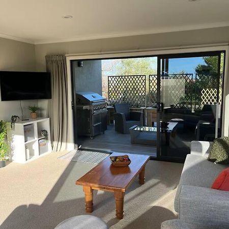 Smiths Place Taupo Exterior foto