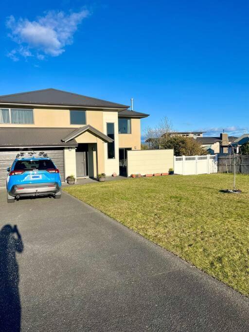 Smiths Place Taupo Exterior foto